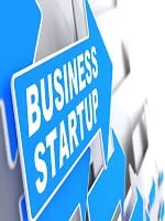 business start up