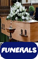 funerals