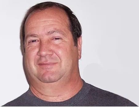 Help Bob Boyce Overcome Stage 3 Lymphoma